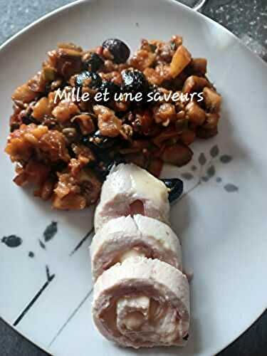 Caponata