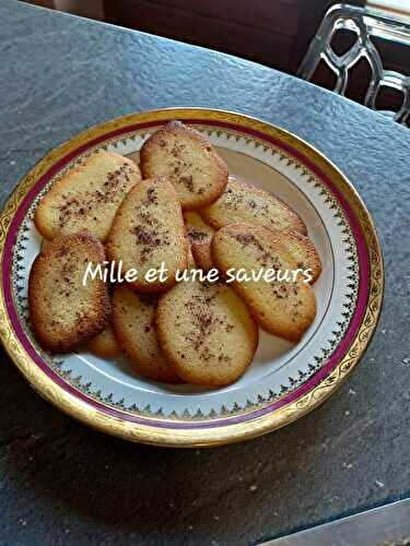 Langues de chat