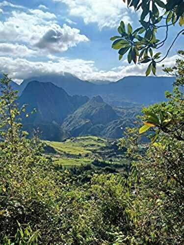 Voyage 3 semaines à la Réunion