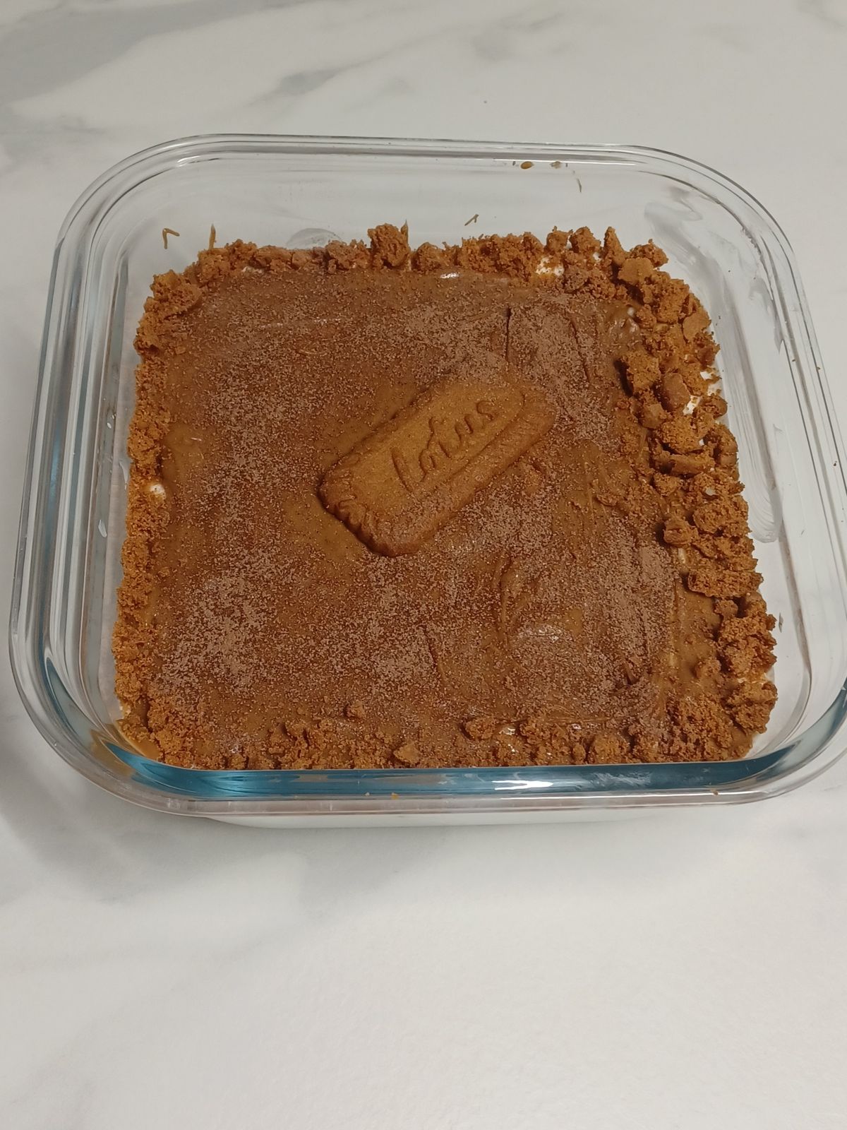 Cheese cake japonnais