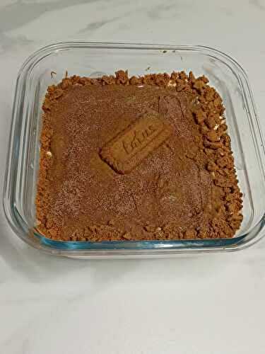 Cheese cake japonnais