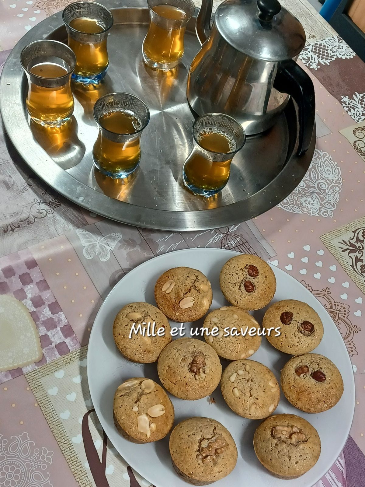 Fondant hyper moelleux sans gluten