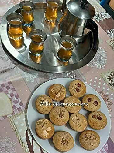 Fondant hyper moelleux sans gluten