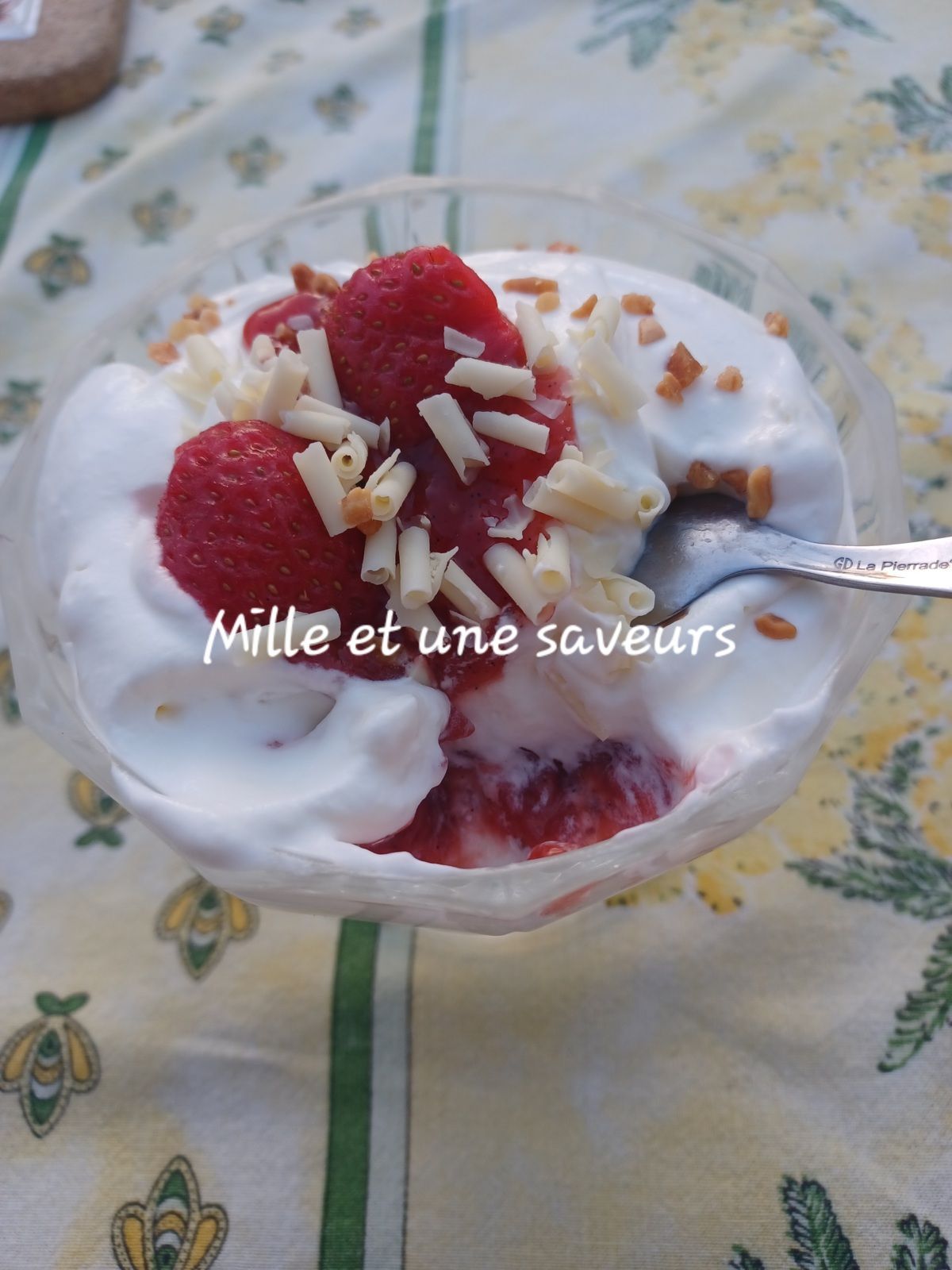 Eton mess