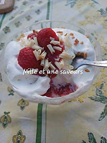 Eton mess