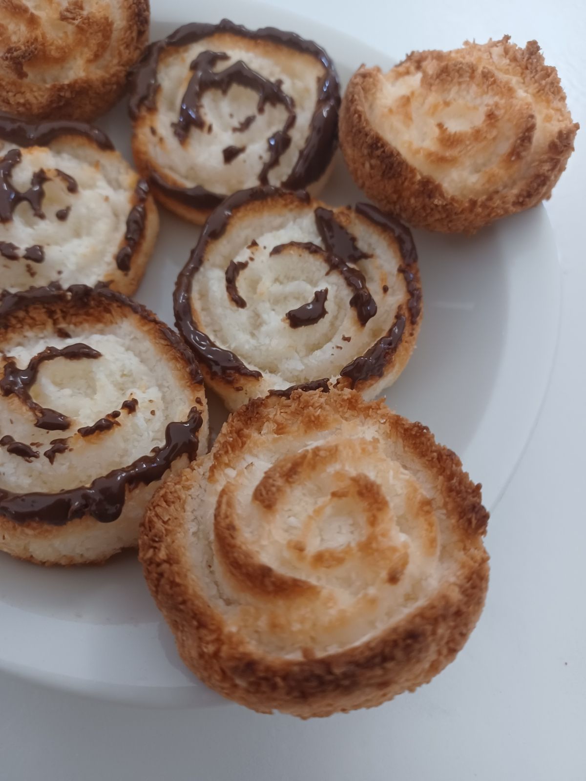 Rose coco