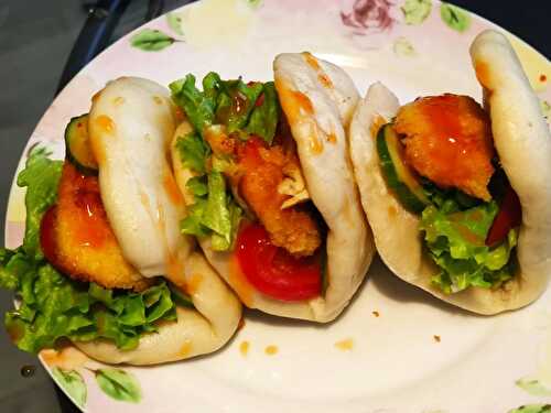 Gua bao