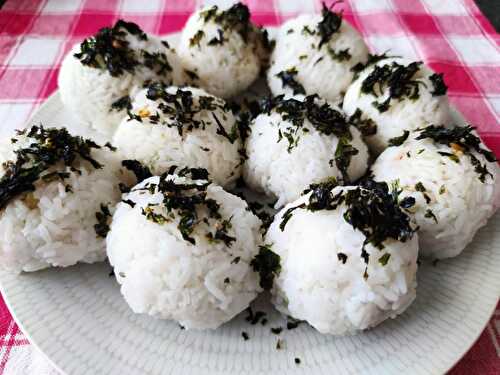 Onigiri