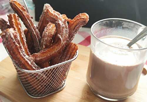 Churros