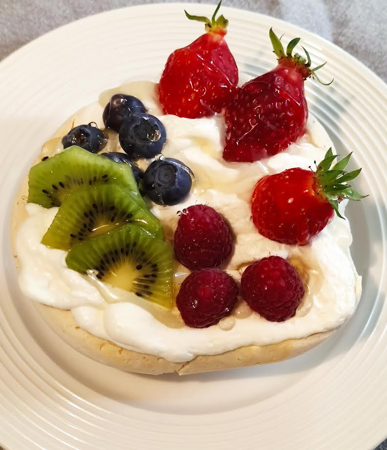 Pavlova