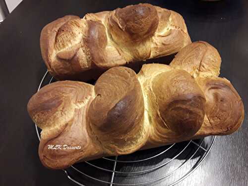 Brioche