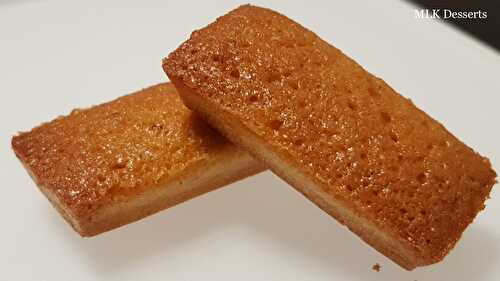 Financiers