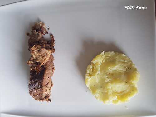 Gigot d’agneau de 7 heures