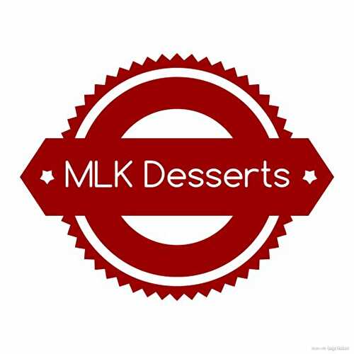 MLK Desserts