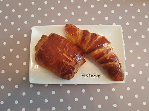 Viennoiseries