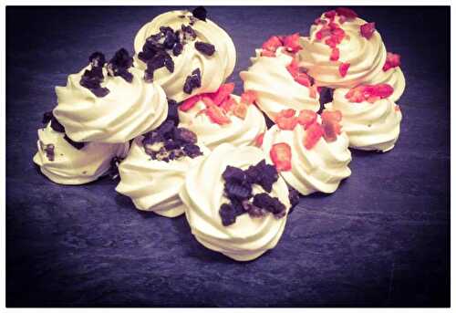 MERINGUES