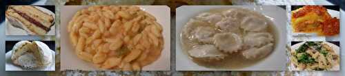 Gâteaux Bake'n Fill à la crème glacée