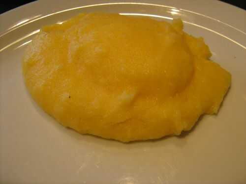 Polenta