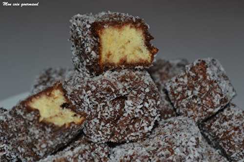 Lamingtons