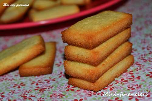 Mini-financiers