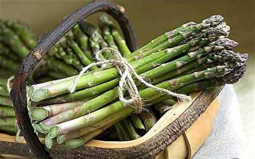 L'asperge