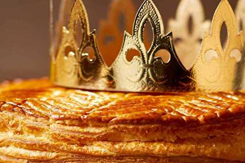 On boit quoi avec la galette des rois?