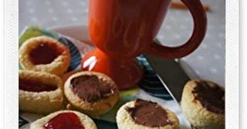 Barquette à la fraise ou au chocolat