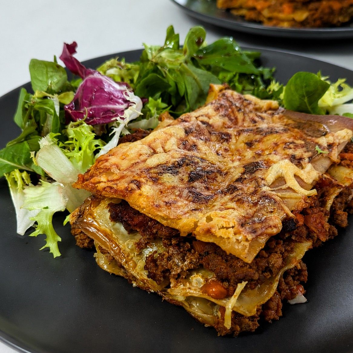 Recette de lasagnes bolognaises maison : rapide et facile en 45 min