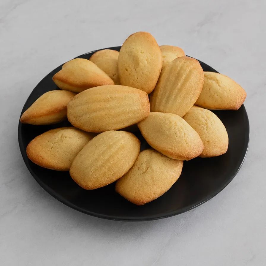 Recette de madeleines maison faciles et rapides à la vanille