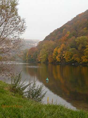 Chanson d'automne