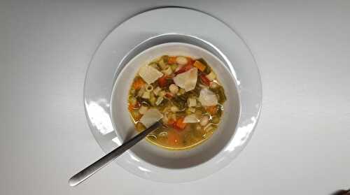 Minestrone