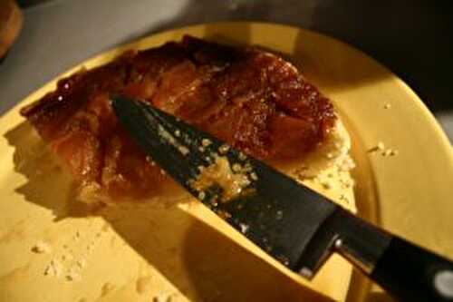 Tarte Tatin