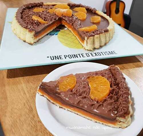 Pim's mandarines géant