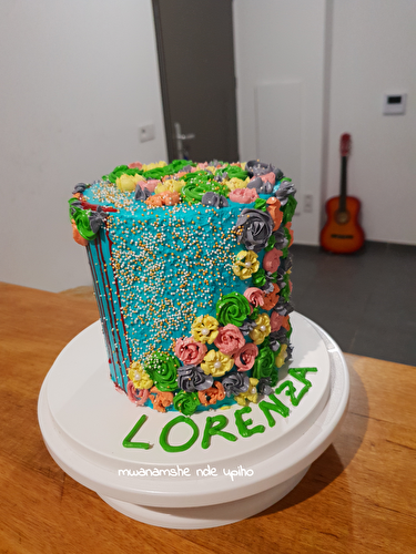 Drip cake Lorenza