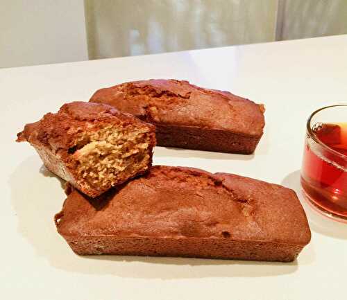 Cake au baies de Goji