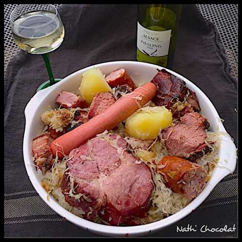 Choucroute