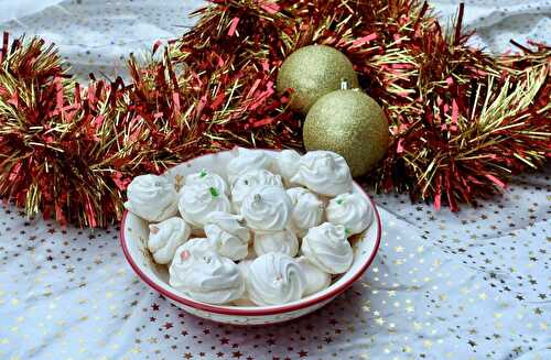 Meringues