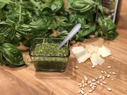 Pesto