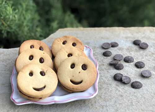 Smileys By Nath'Chocolat