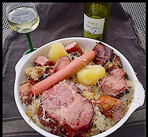 Choucroute