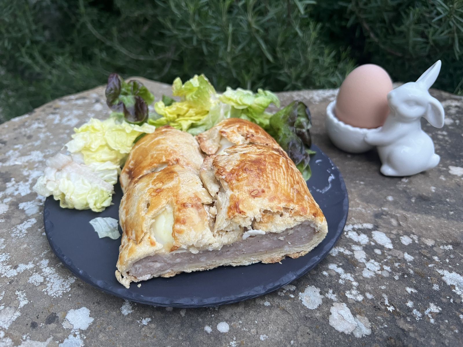 Paté de Pâques (Berrichon)