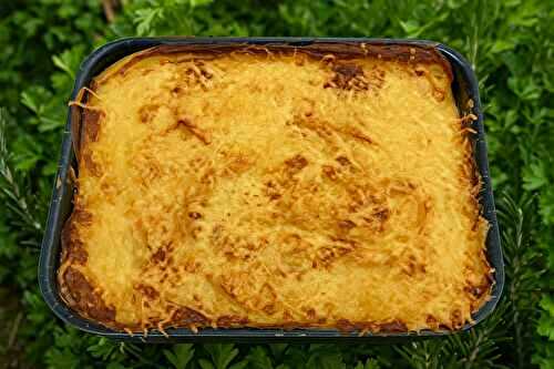 Hachis Parmentier