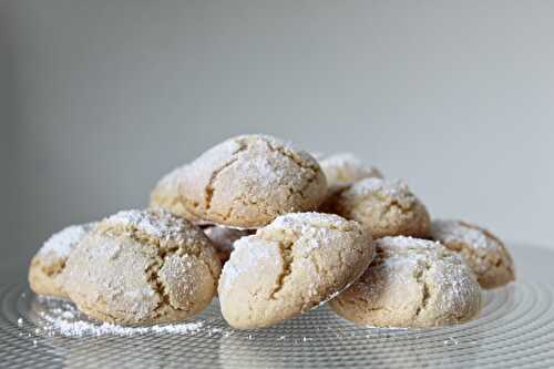 Amaretti