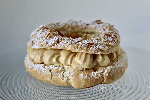 Paris-Brest