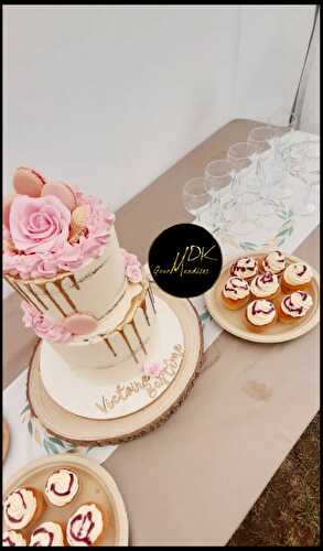 Cake design