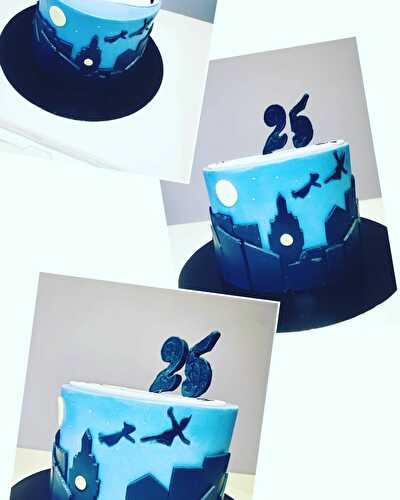 Cake Design