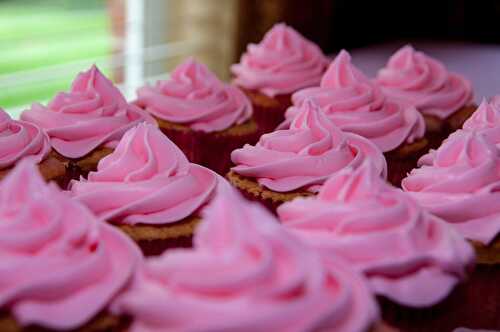 Cupcakes