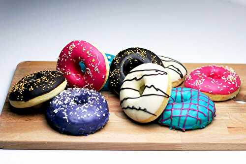 Donuts