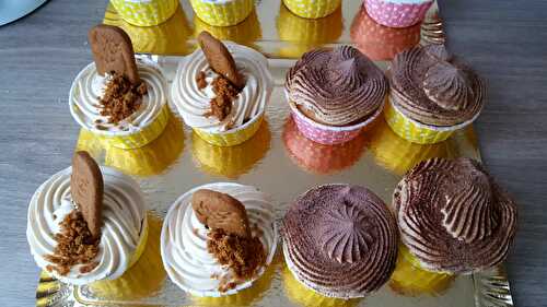 Pop cake et mgnumcake cup cake