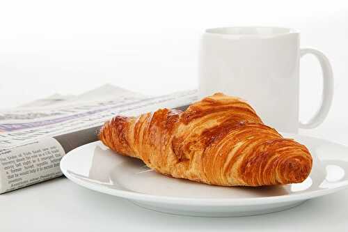 Le petit déjeuner est le repas le plus important de la journée